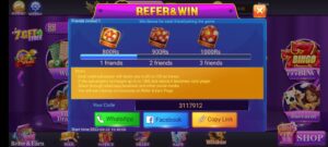 3Card Win 777 3