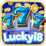 Lucky i8