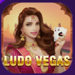 Ludo Vegas Game