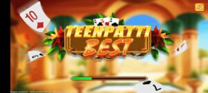 Teen Patti Best 2