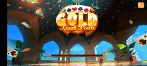 Teen Patti Gold Pro 1