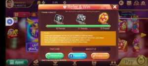 Teen Patti Showy Pro 3