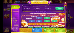 Teen Patti Happy Club 4