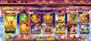 Tiger Slots 2